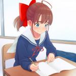 1