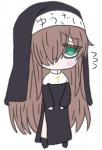 椦